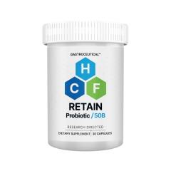 RETAIN 50B Probiotic